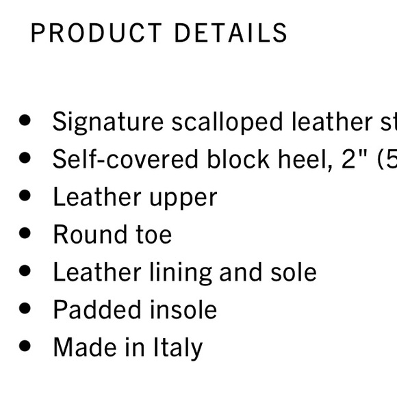 Chloe black patent heel - Picture 7 of 7